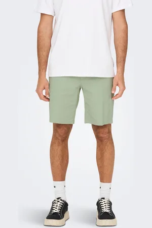 Only & Sons Onsmark Regular Fit Shorts