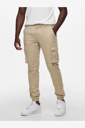 Only & Sons Onscam Tapered Fit Pantalon Cargo