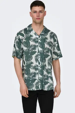 Only & Sons Onsdash Chemise
