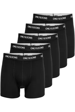 Only & Sons Onsfitz 5-pack Maillots