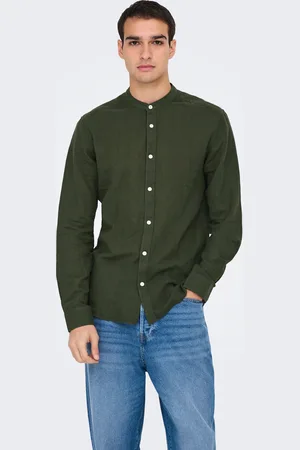 Only & Sons Onscaiden Chemise