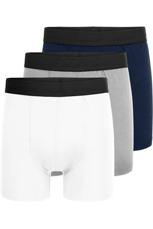 Only & Sons Onsfitz 3-pack Maillots