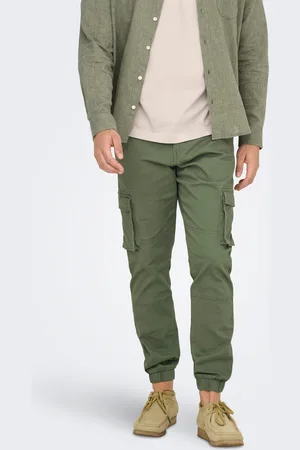 Only & Sons Onscam Tapered Fit Pantalon Cargo