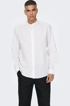Only & Sons Onscaiden Chemise
