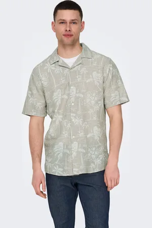 Only & Sons Onscaiden Chemise