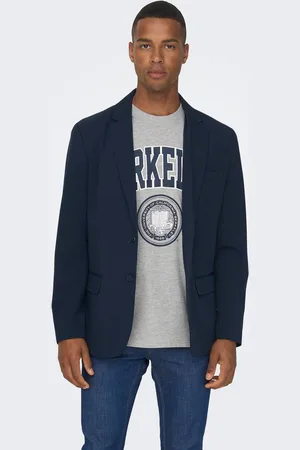 Only & Sons Onseve Blazers