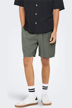 Only & Sons Onstel Regular Fit Shorts