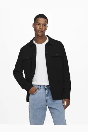 Only & Sons Onsnewkodyl Chemise