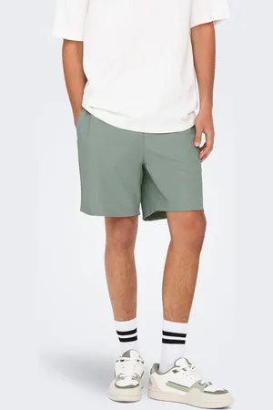 Only & Sons Onstel Taille Moyenne Regular Fit Shorts