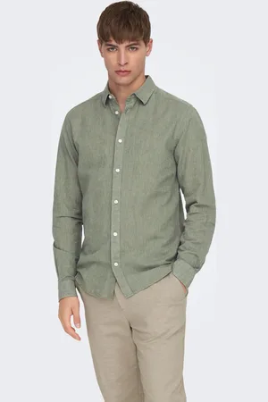 Only & Sons Onscaiden Chemise