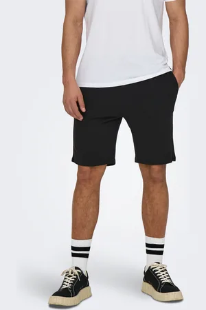 Only & Sons Onsneil Taille Moyenne Regular Fit Shorts
