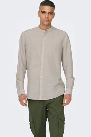 Only & Sons Onscaiden Chemise