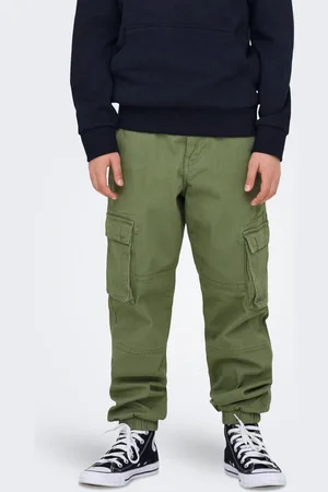 Only & Sons Osjcam Tapered Fit Pantalon Cargo