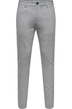 Only & Sons Onsmark Slim Fit Pantalon Chino