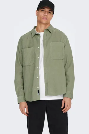 Only & Sons Onsalp Chemise