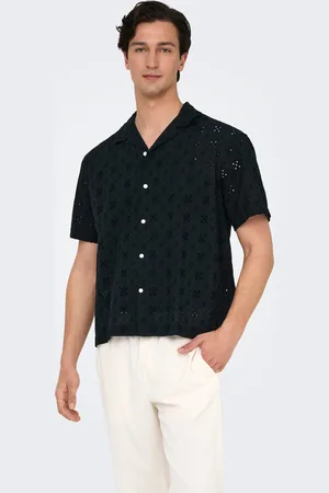 Only & Sons Onsaron Chemise