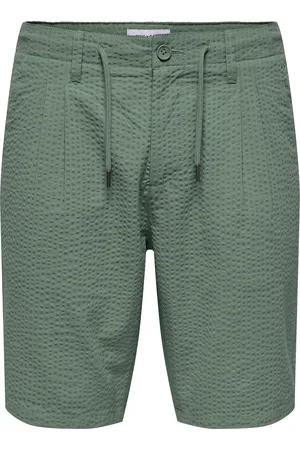 Only & Sons Onsleo Regular Fit Shorts