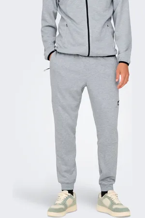 Only & Sons Onsliam Regular Fit Pantalon De Survêtement