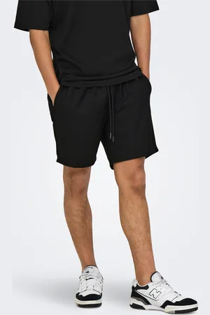 Only & Sons Onstel Taille Moyenne Regular Fit Shorts