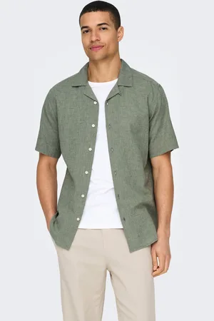 Only & Sons Onscaiden Chemise