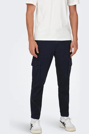 Only & Sons Onsdean Tapered Fit Pantalon Cargo
