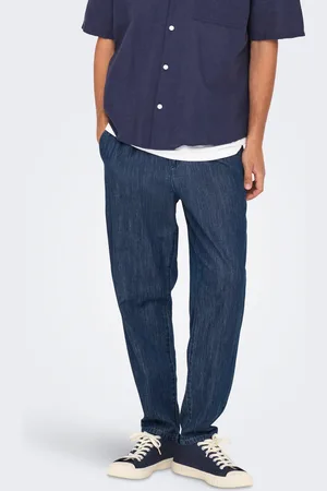 Only & Sons Onsleo Regular Fit Jeans