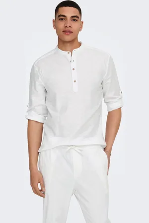 Only & Sons Onscaiden Chemise