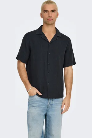 Only & Sons Onslatham Chemise