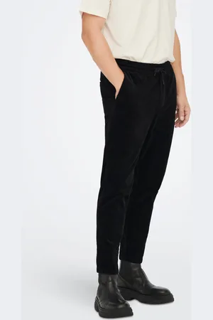 Only & Sons Onslinus Tapered Fit Pantalon