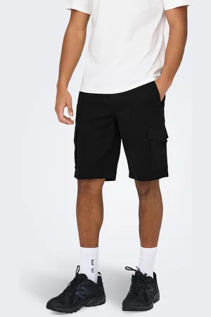 Only & Sons Onsdean-mike Regular Fit Shorts Cargo