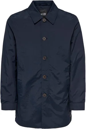Only & Sons Onsgerry Veste