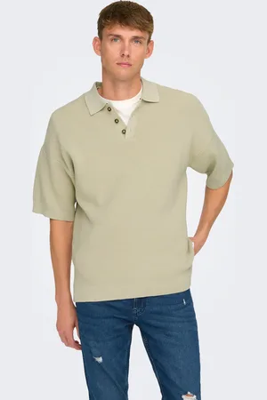 Only & Sons Onsgriffin Polo En Maille