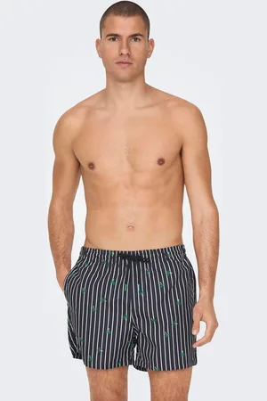 Only & Sons Onsted Shorts