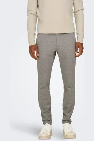 Only & Sons Onsmark Slim Fit Pantalon