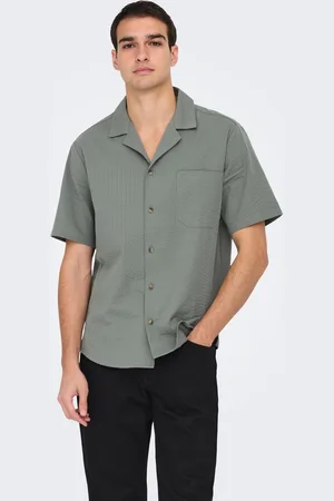 Only & Sons Onseye Chemise