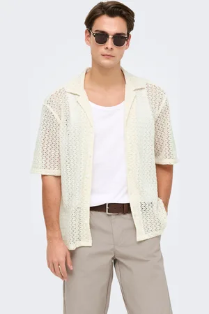 Only & Sons Onsnovak Chemise