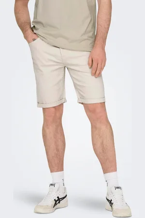 Only & Sons Onsply Taille Moyenne Regular Fit Shorts