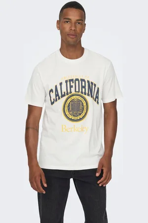 Only & Sons Onsberkeley T-shirt