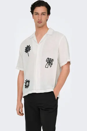 Only & Sons Onscaidenly Chemise