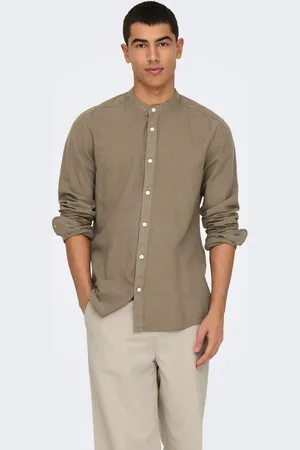Only & Sons Onscaiden Chemise