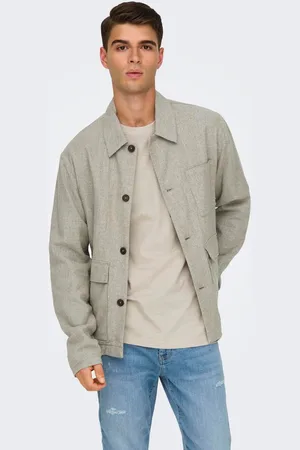 Only & Sons Onskane Veste