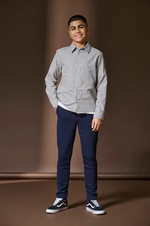Only & Sons Osjmark Slim Fit Pantalon