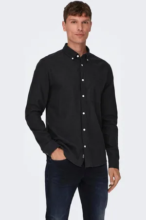 Only & Sons Onsgudmund Chemise