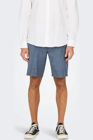 Only & Sons Onsmark Regular Fit Shorts