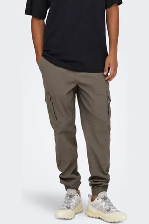 Only & Sons Onscarter Tapered Fit Pantalon Cargo