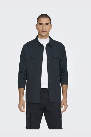 Only & Sons Onsnewkodyl Chemise