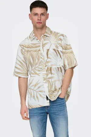 Only & Sons Onsbaxtor Chemise
