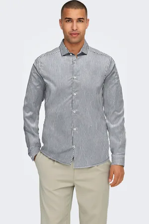 Only & Sons Onsjordan Chemise