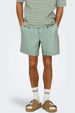 Only & Sons Onstel Regular Fit Shorts