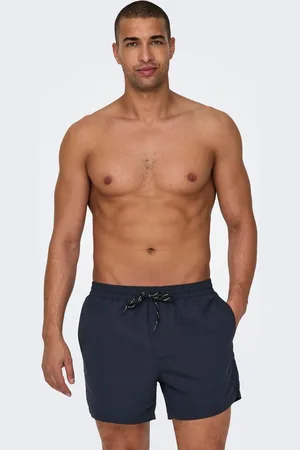 Only & Sons Onsted Swim Shorts